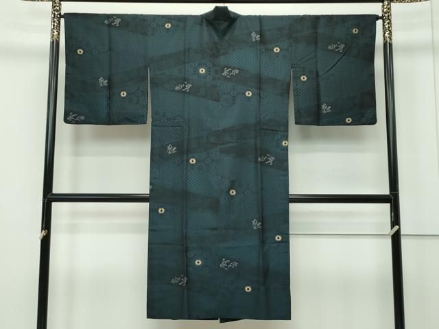 ロング丈