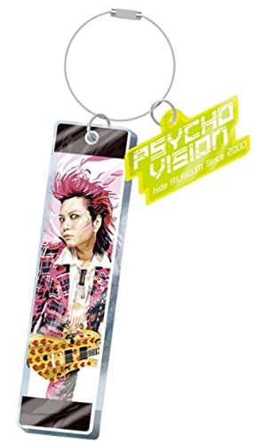 hide（X JAPAN）2021 The 23rd Memorial PSYCHOVISION hide