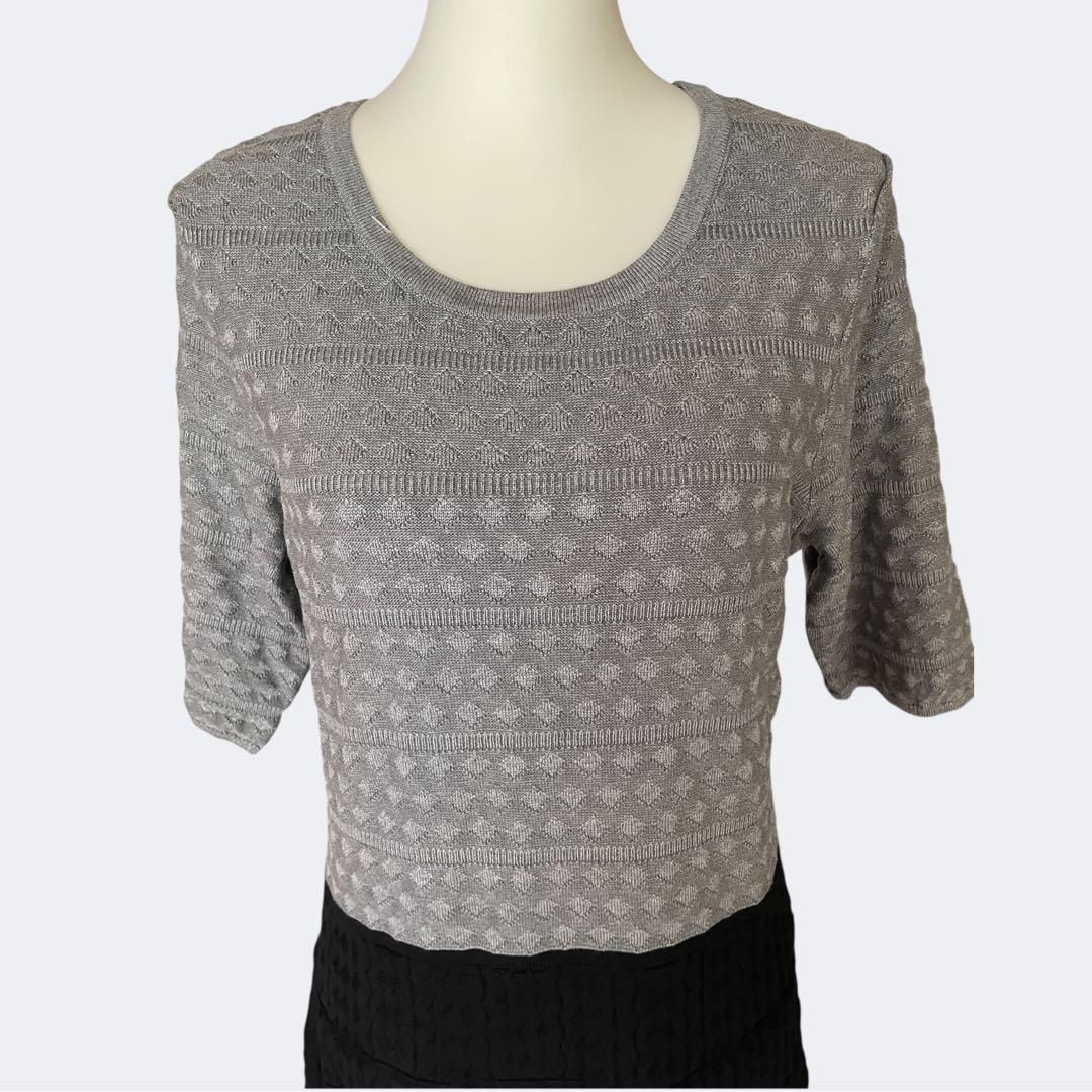 Skyeギャビースカイ 秋冬定番３色お洒落ニットフ