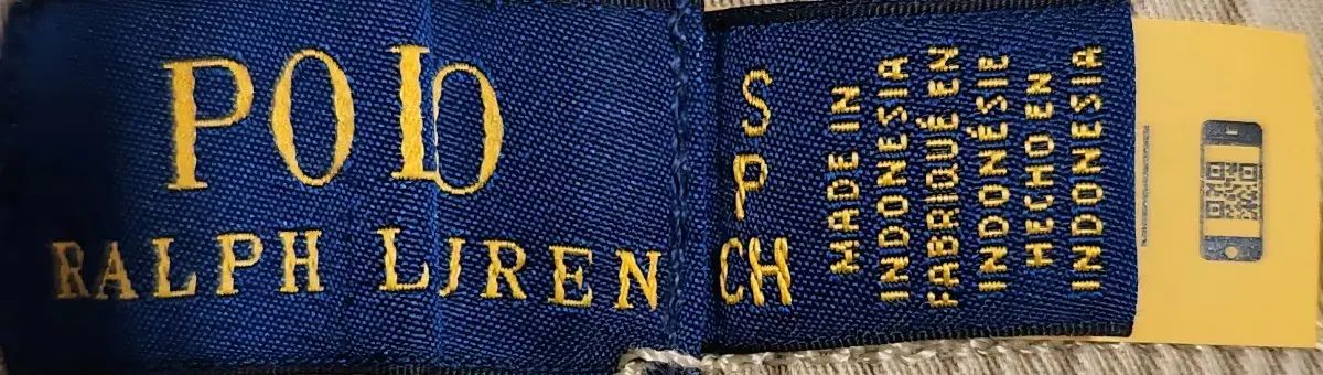 カーゴパンツ S