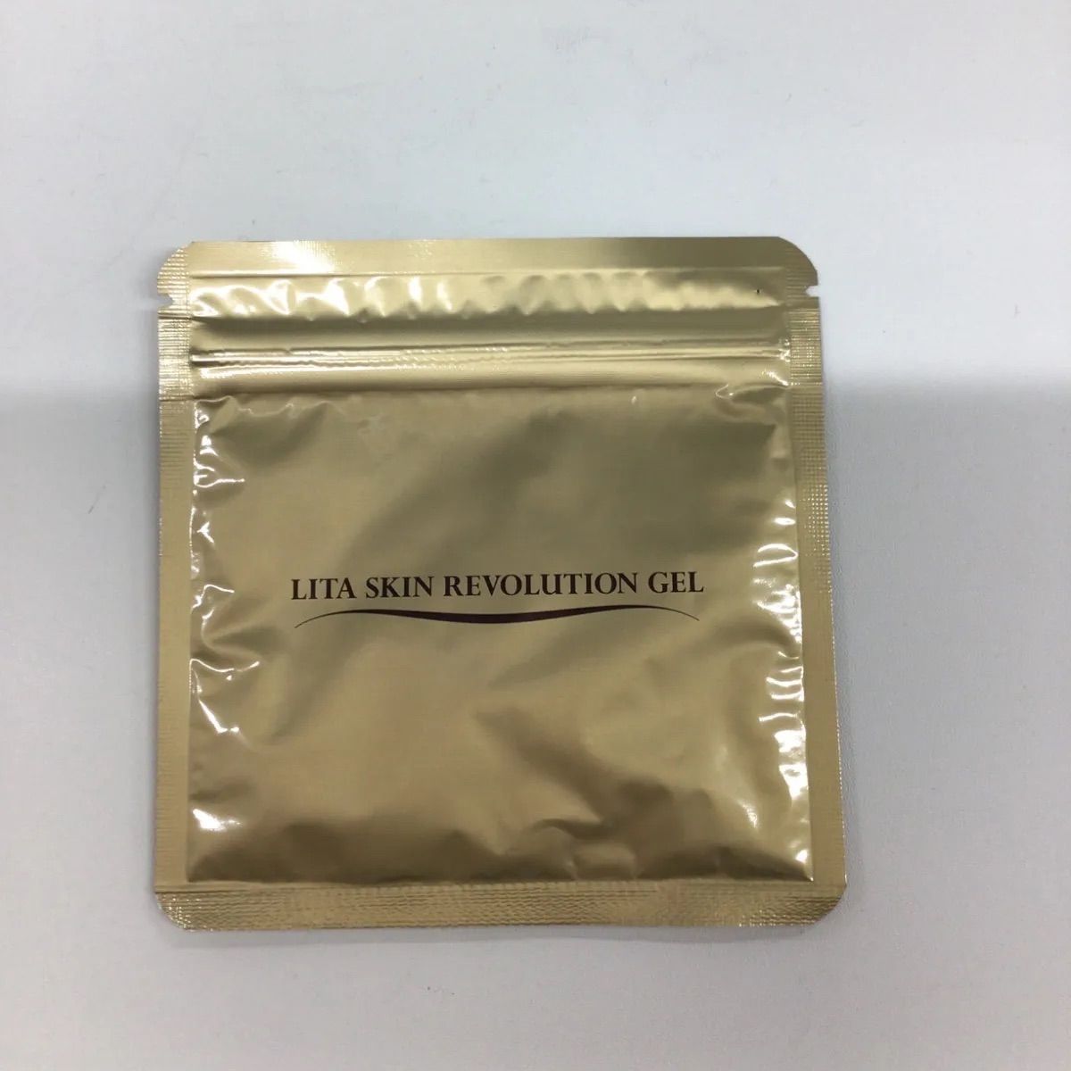 【新品、未使用】 LITA SKIN REVOLUTION GEL 2個セット 新品、未開封】 LITA SKIN REVOLUTION GEL 2個セット