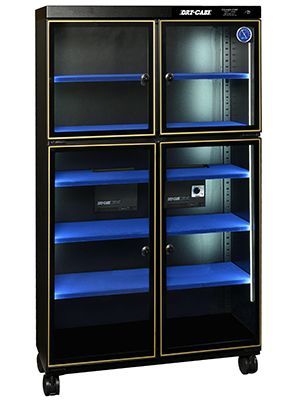 ドライキャビ DRYCABI PH-322W-M2 訳あり品 トーリ ハン 防湿庫