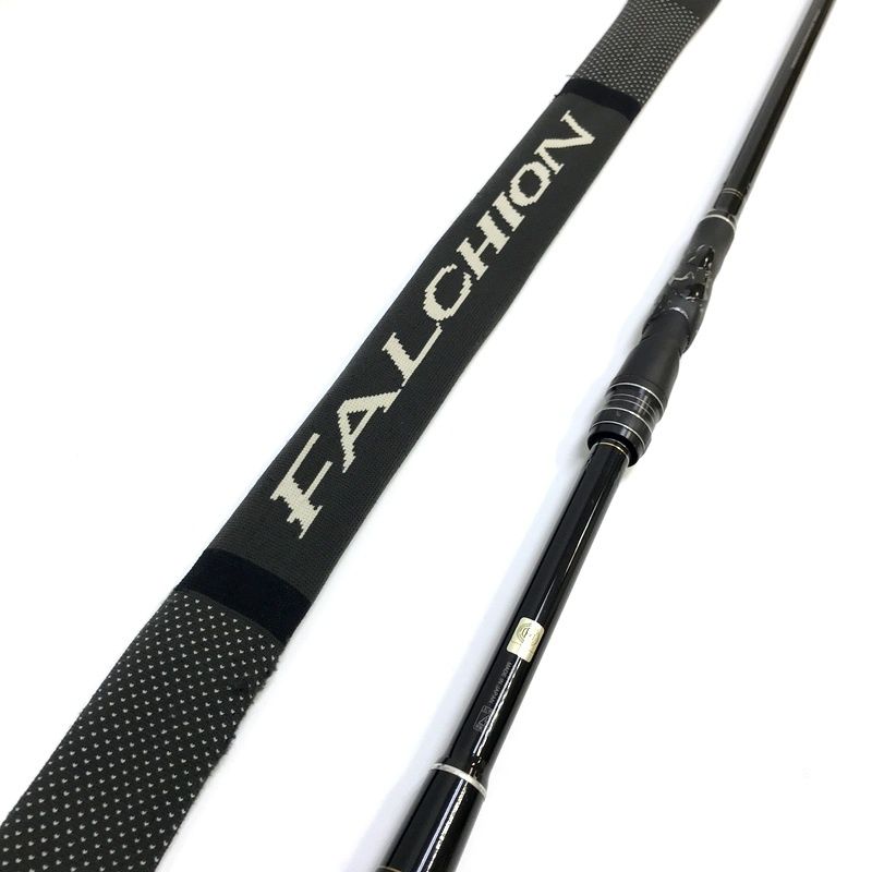 Gamakatsu ガマカツ がまかつ ファルシオン 125-50 磯竿 ロッド 釣り竿 釣具 フィッシング 釣り つり アウトドア レジャー TA3468