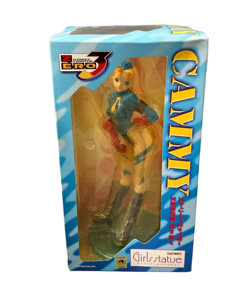 2025年最新】ストリートファイターZERO3キャミィ1の人気アイテム