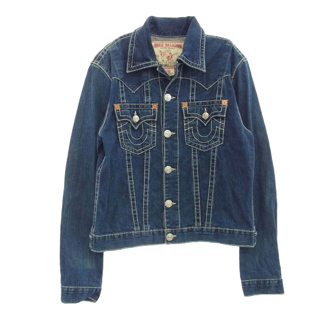 TRUE RELIGION ***送料無料*** □TRUE RELIGION[トゥルー