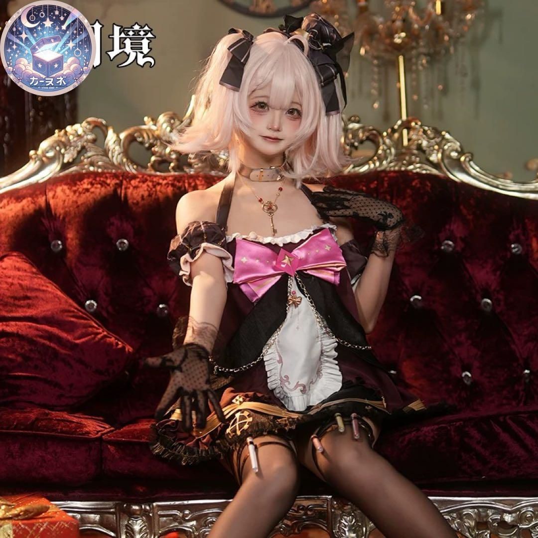 イベント衣装 コスプレセット