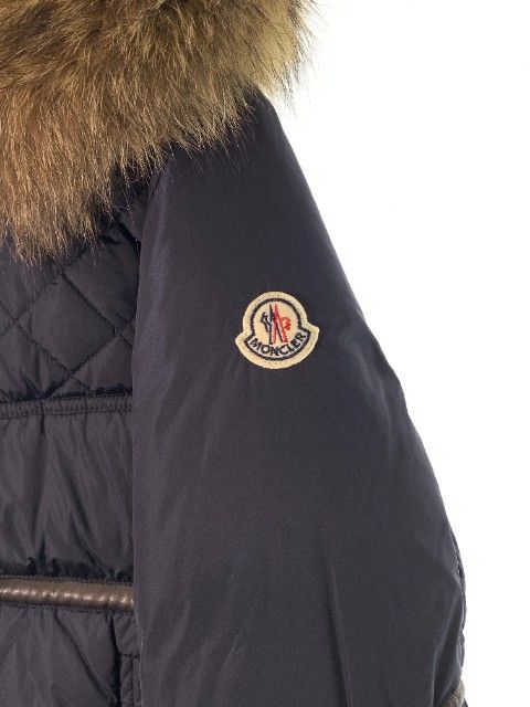 MONCLER モンクレール MONTMIRAL JACKET モンミラル ダウンジャケット ネイビー Size 1 MONCLER モンクレール MONTMIRAL JACKET モンミラル ダウンジャケット