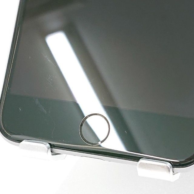 iPhone - ぴろしさん専用 iphone6 Plus 128GB スペースグレイ極