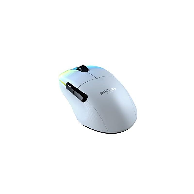 ROCCAT ゲーミングマウス Kone Pro Air ワイヤレス 2.4GHz ROCCAT ゲーミングマウス Kone Pro Air ワイヤレス 2.4GHz