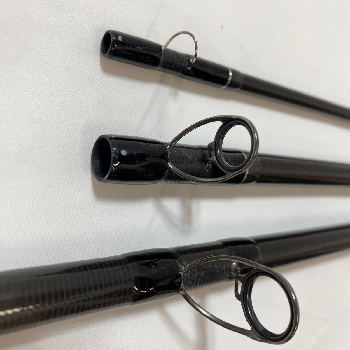 丈夫 ΨΨSCOTT スコット フライロッド ARC1287 3 50周年記念モデル