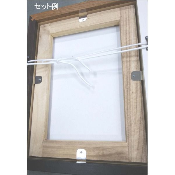 〔仮縁油絵額〕展示会仮縁・キャンバス額・簡単油絵額 木製仮縁M12（606×410mm）サイズ ブラック 仮縁 油絵額 展示会仮縁 キャンバス額 簡単油絵額 木製仮縁 油額 M10