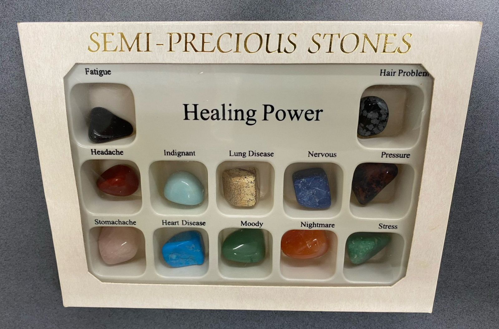 パワーストーン セット Sacred power stones-