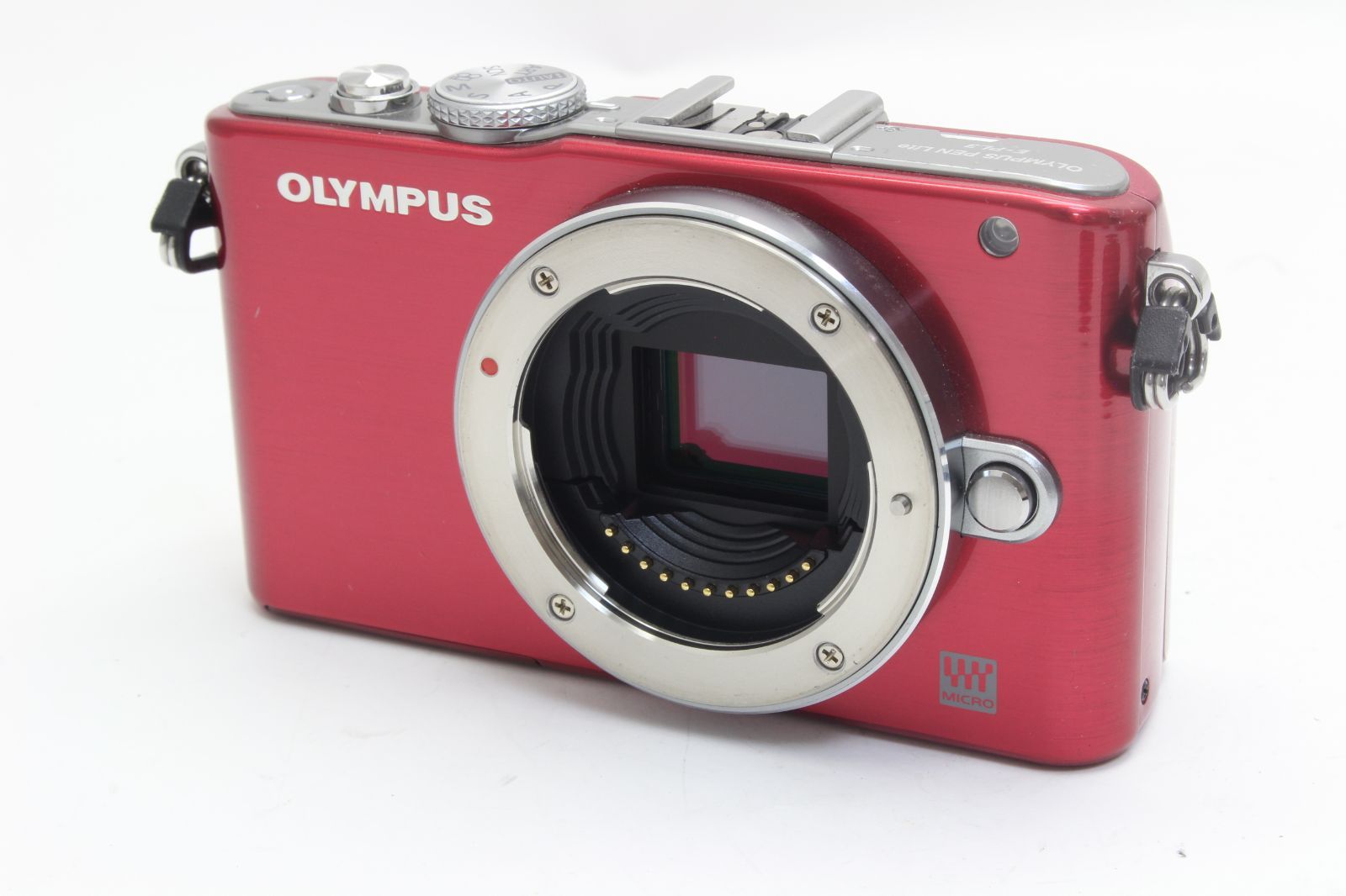 OLYMPUS
