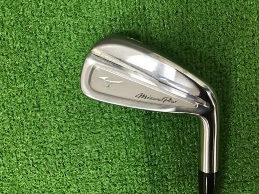 ミズノ Mizuno Pro FLI-HI U4 ユーティリティ UT 純正特注シャフト フレックスS メンズ 男性用 右利き 右用 Dランク ゴルフクラブ