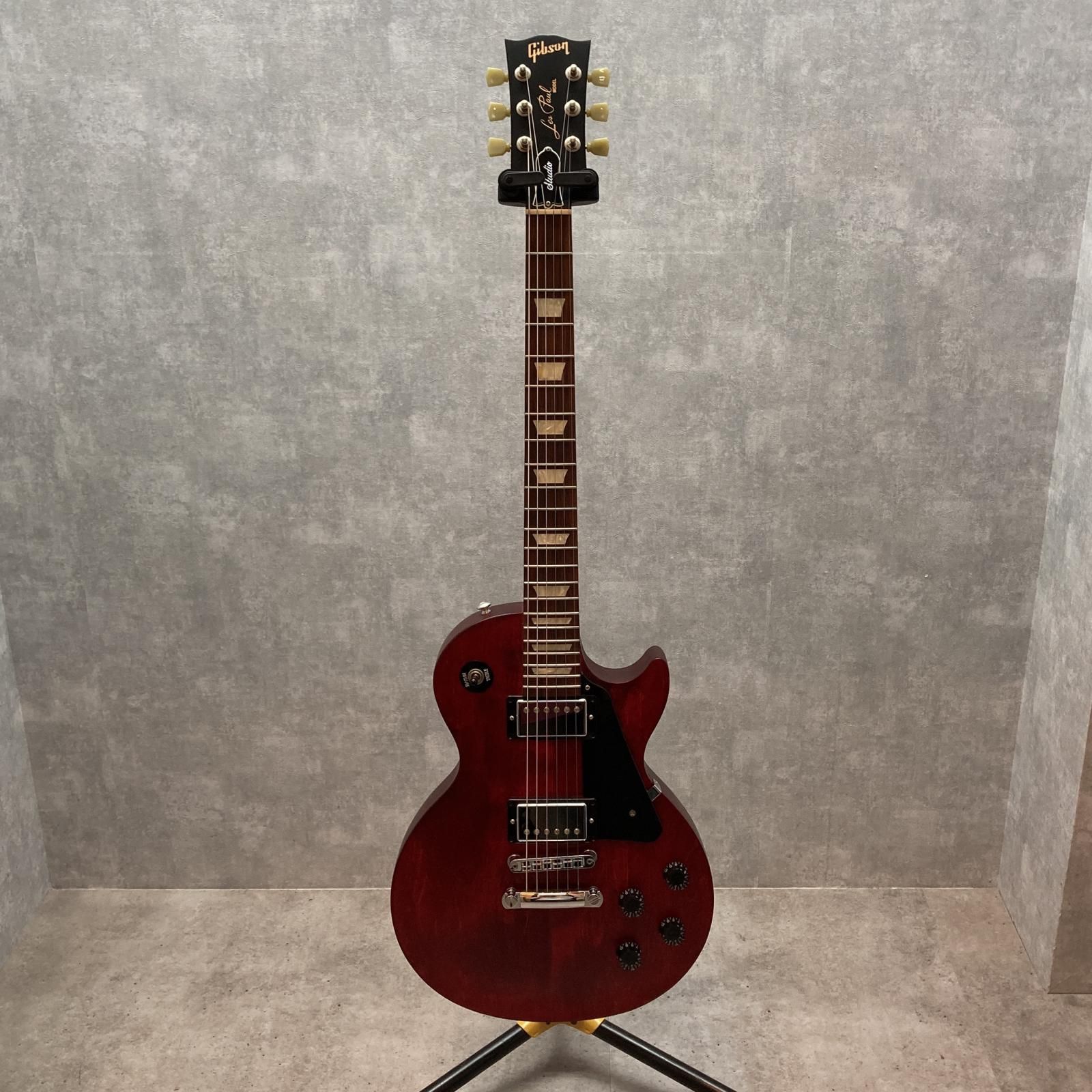 三重本店】【楽器】 中古 Gibson | ギブソン ギター Les Paul Studio 
