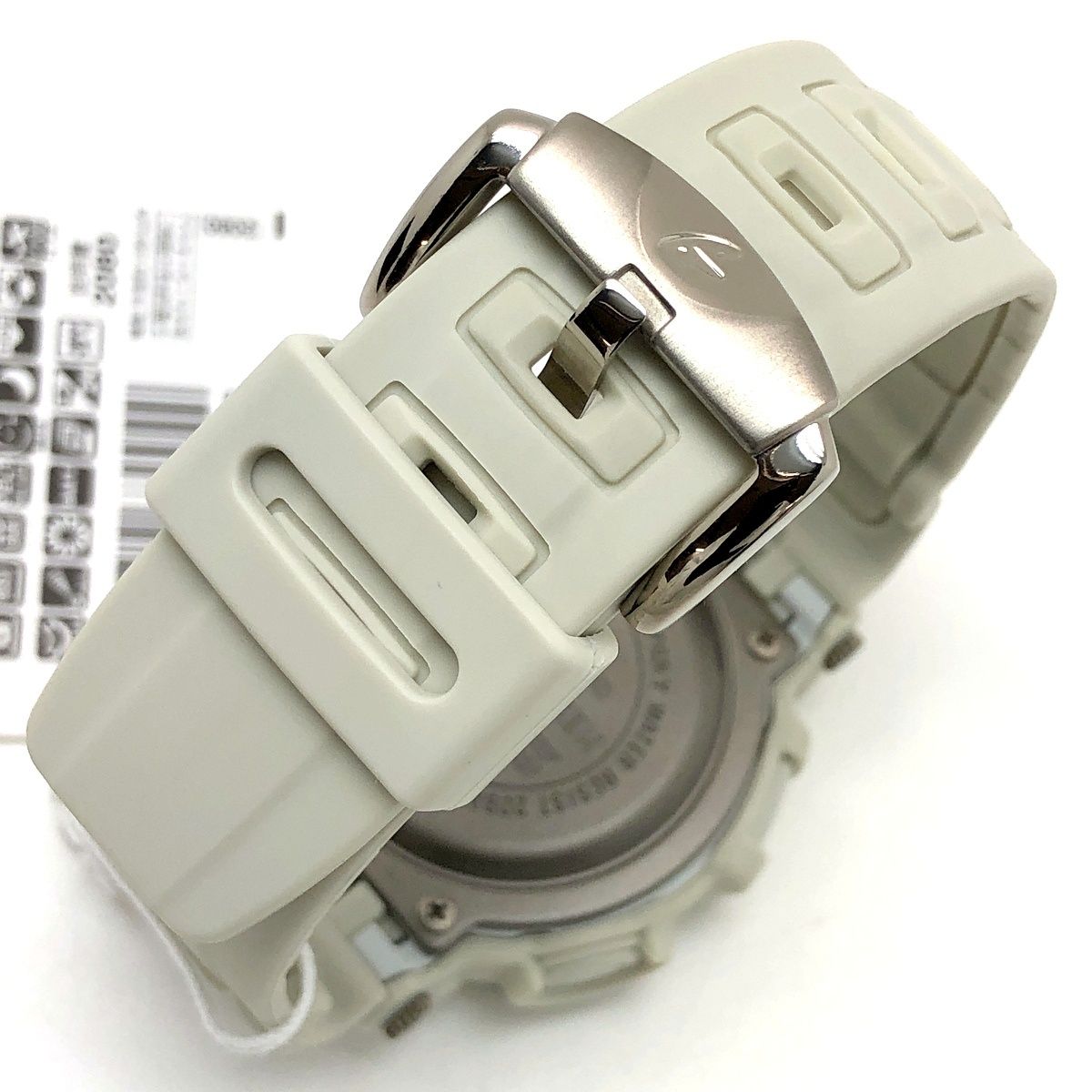 G-SHOCK ジーショック DW-9700NC-8T GULFMAN AMERICA'S CUP 2000 HELLY