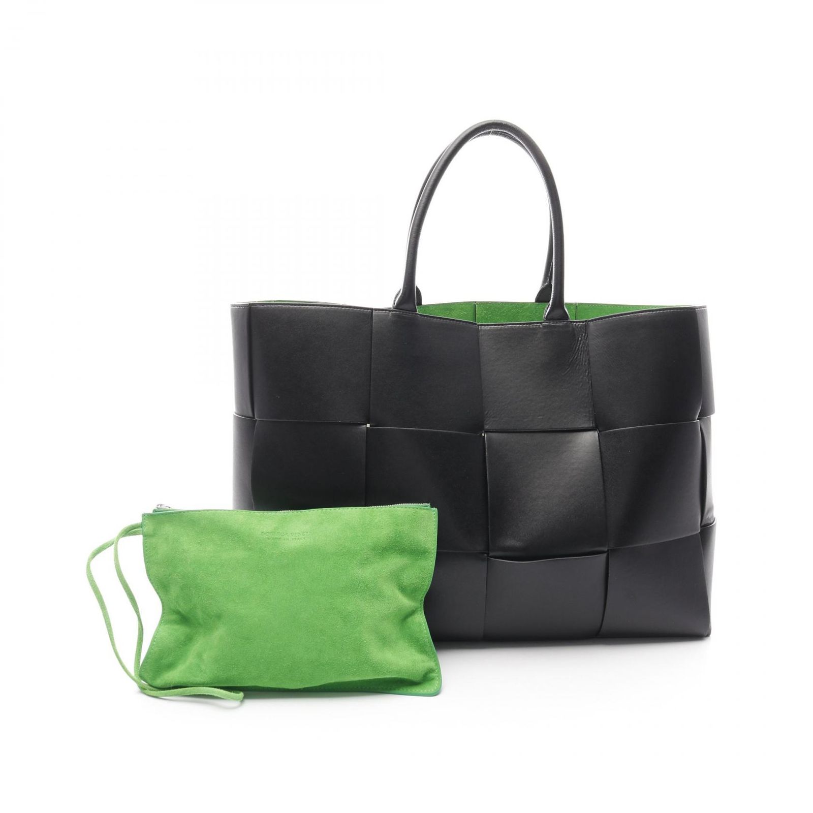 ボッテガヴェネタ BOTTEGA VENETA トートバッグ THE ARCO TOTE アルコ