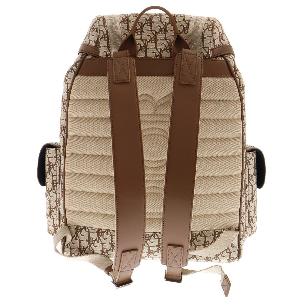 Dior 22AW Hit The Road カクタス ジャック バックパック