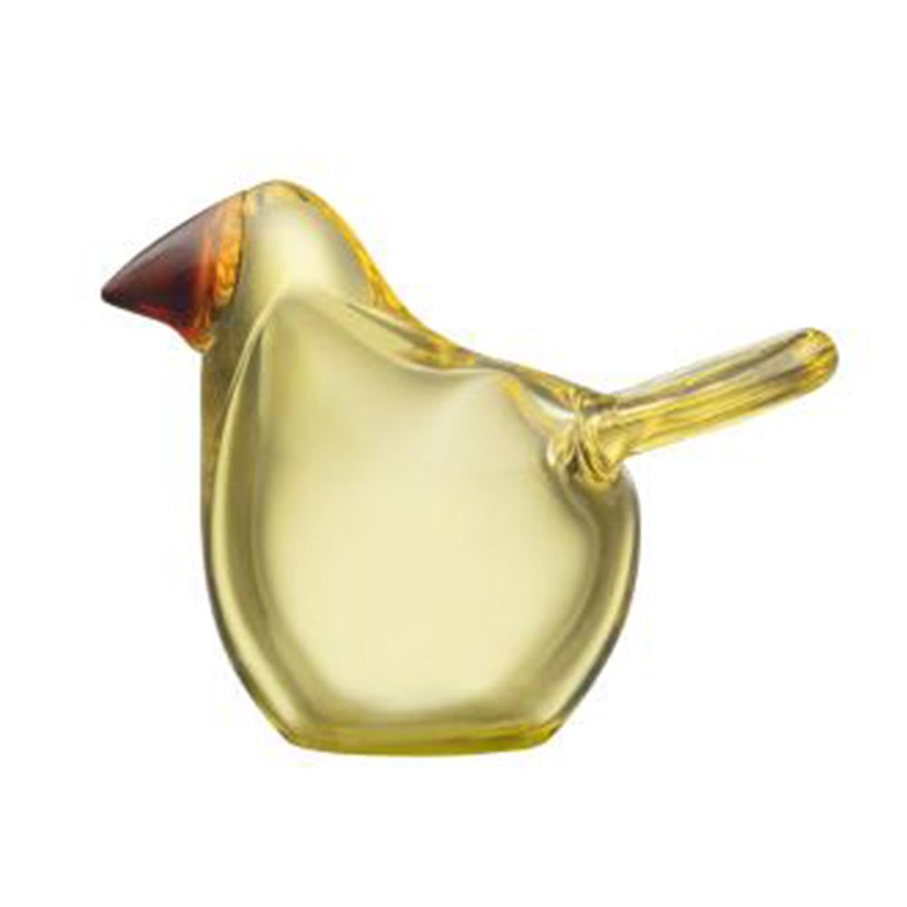 IITTALA イッタラ バード バイ トイッカ シエッポ レモン コッパー 1057703