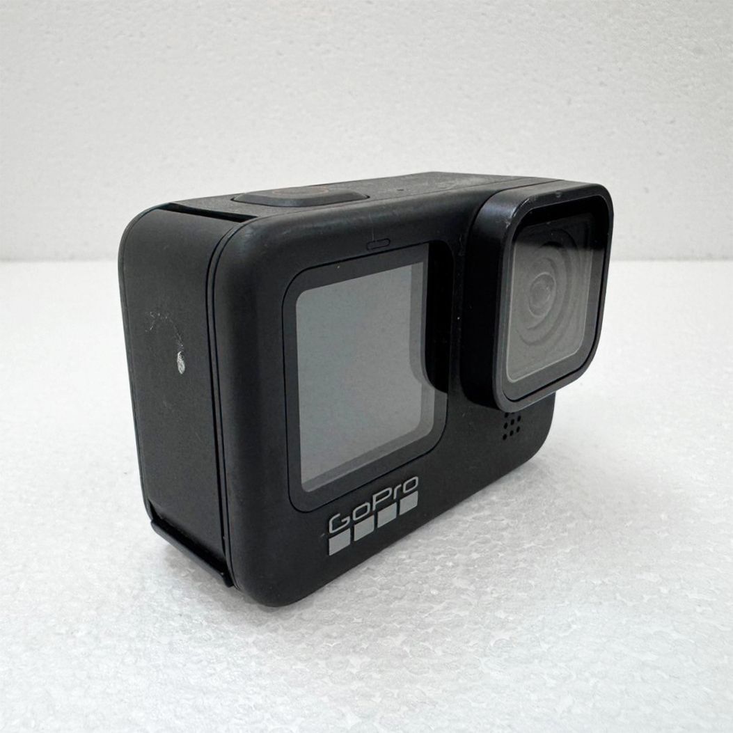 ゴープロ HERO