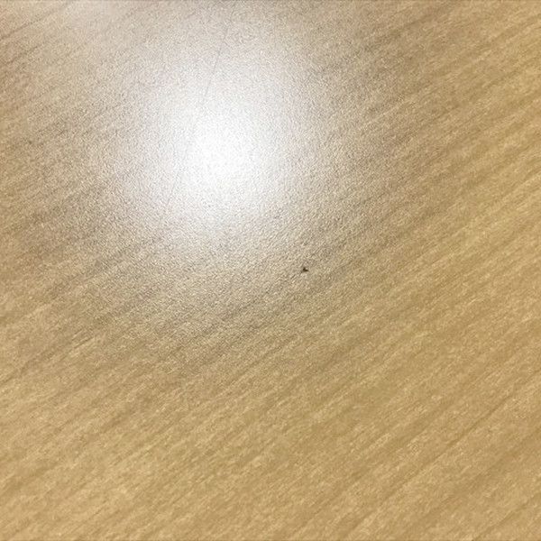 ミーティングテーブル 完成品