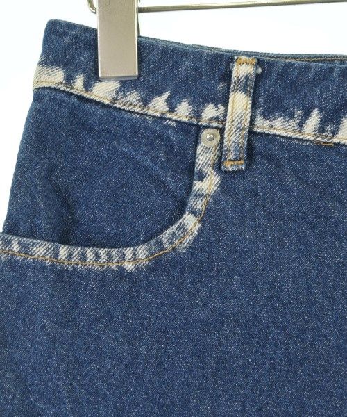 ECKHAUS LATTA デニムパンツ レディース 【古着】【中古】【送料無料  