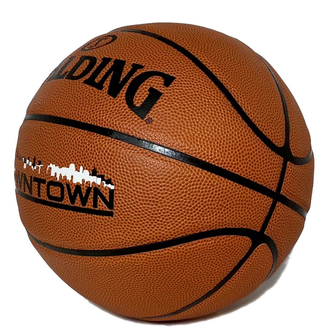 SPALDING(スポルディング) バスケットボール ボール デザイン 7号 合成皮革