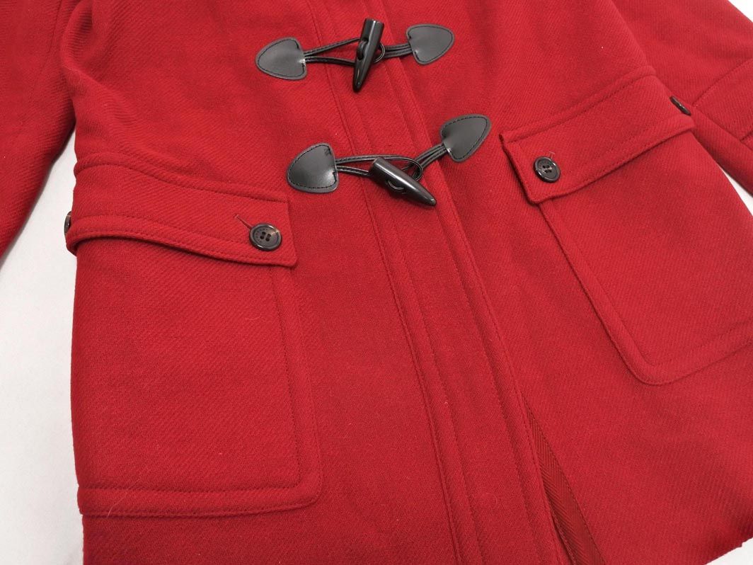 赤 ◎レディース