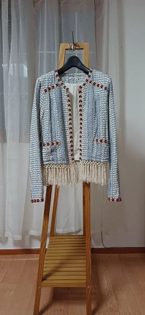 tularosa トゥラロッサ ジャケット