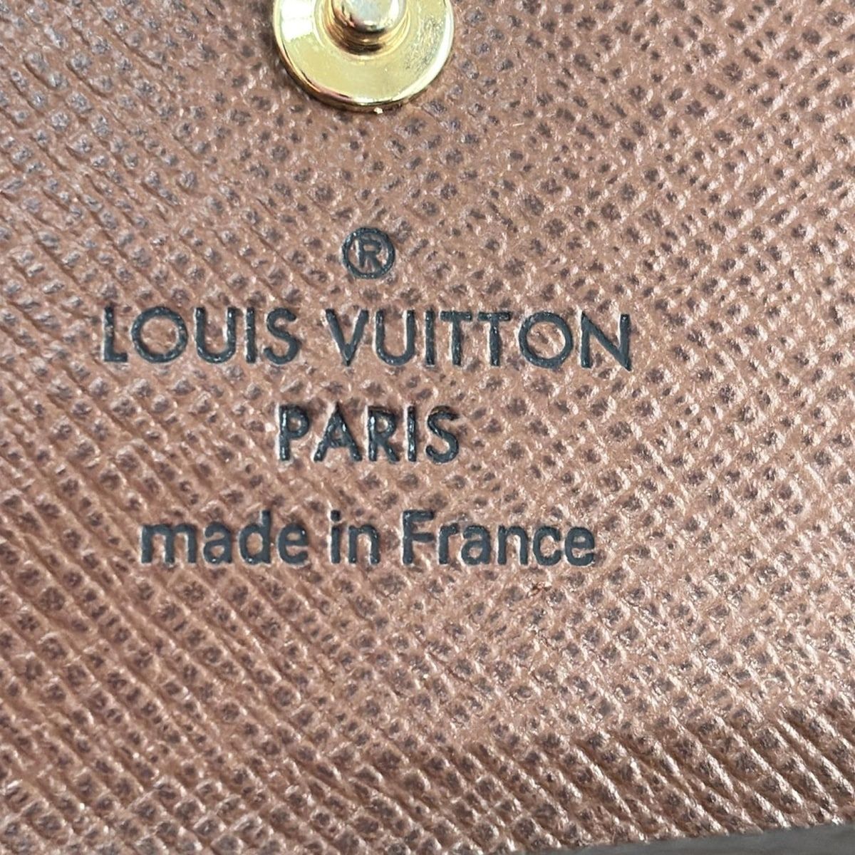 【マロンまろん】LOUIS VUITTON メンズ キーケース 楽天市場】【10%OFF】 ルイヴィトン キーケース 4連
