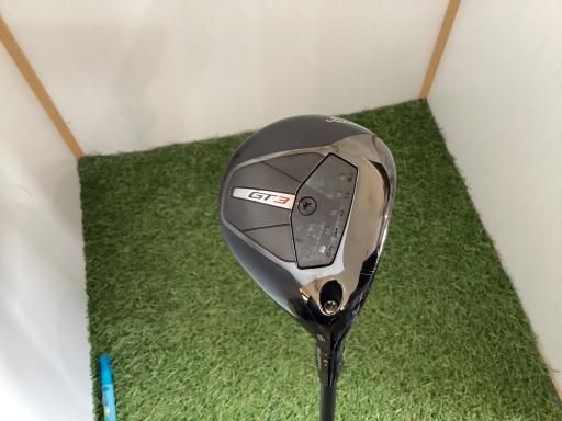た*ん様 【未使用】GT3 5W 純正 Tensei 1K Blue 55S Titleist（タイトリスト） GT3 DR ドライバー Tensei 1K Blue 55