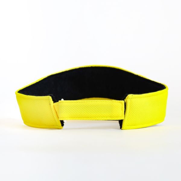 ディセンバーメイ ゴルフ バイザー メンズ レディース サンバイザー