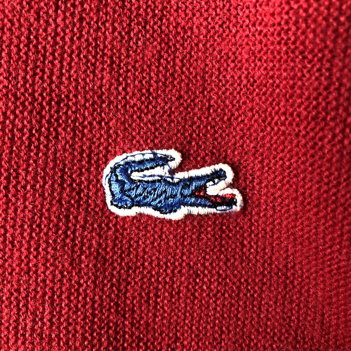 ラコステ LACOSTE