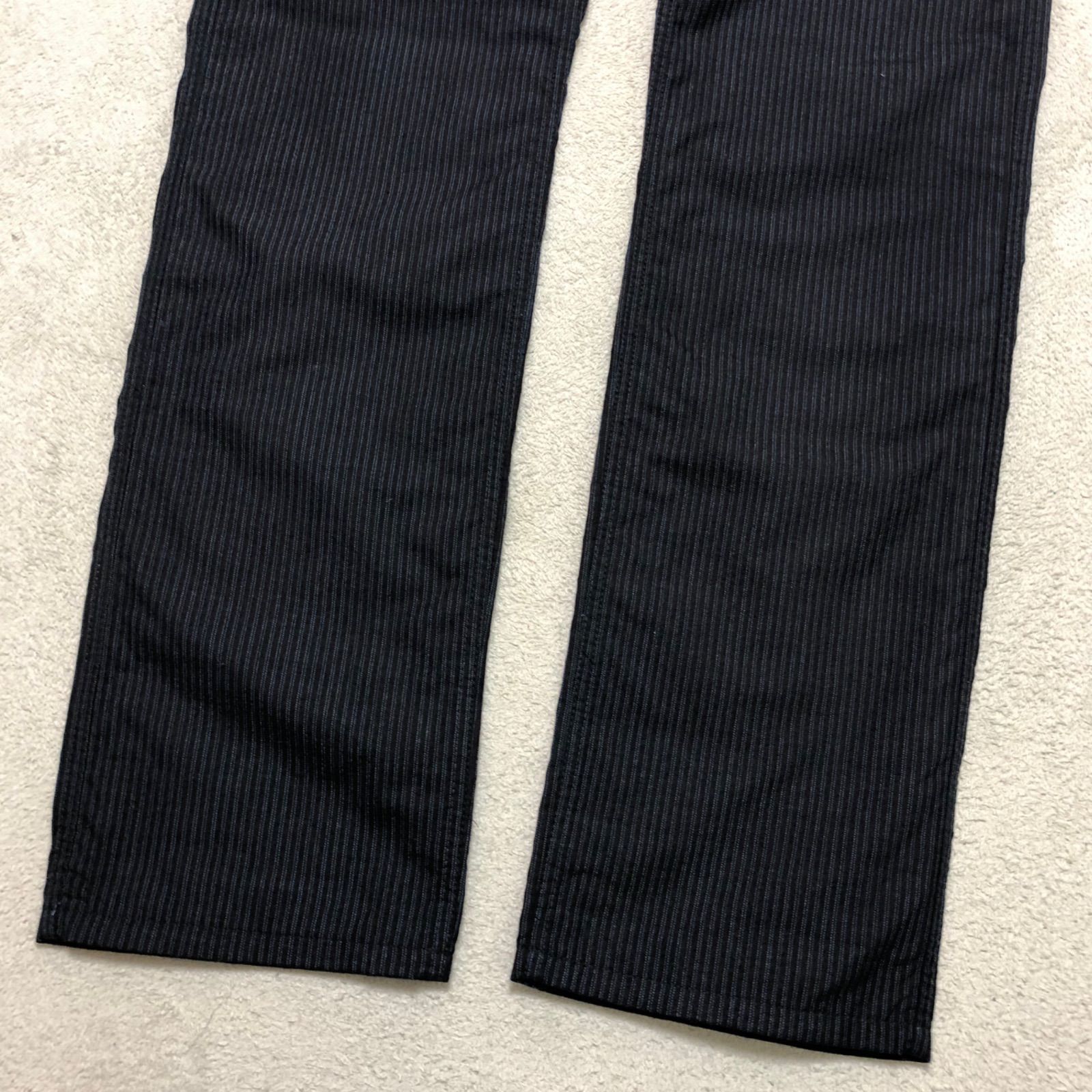 HOMME セットアップ