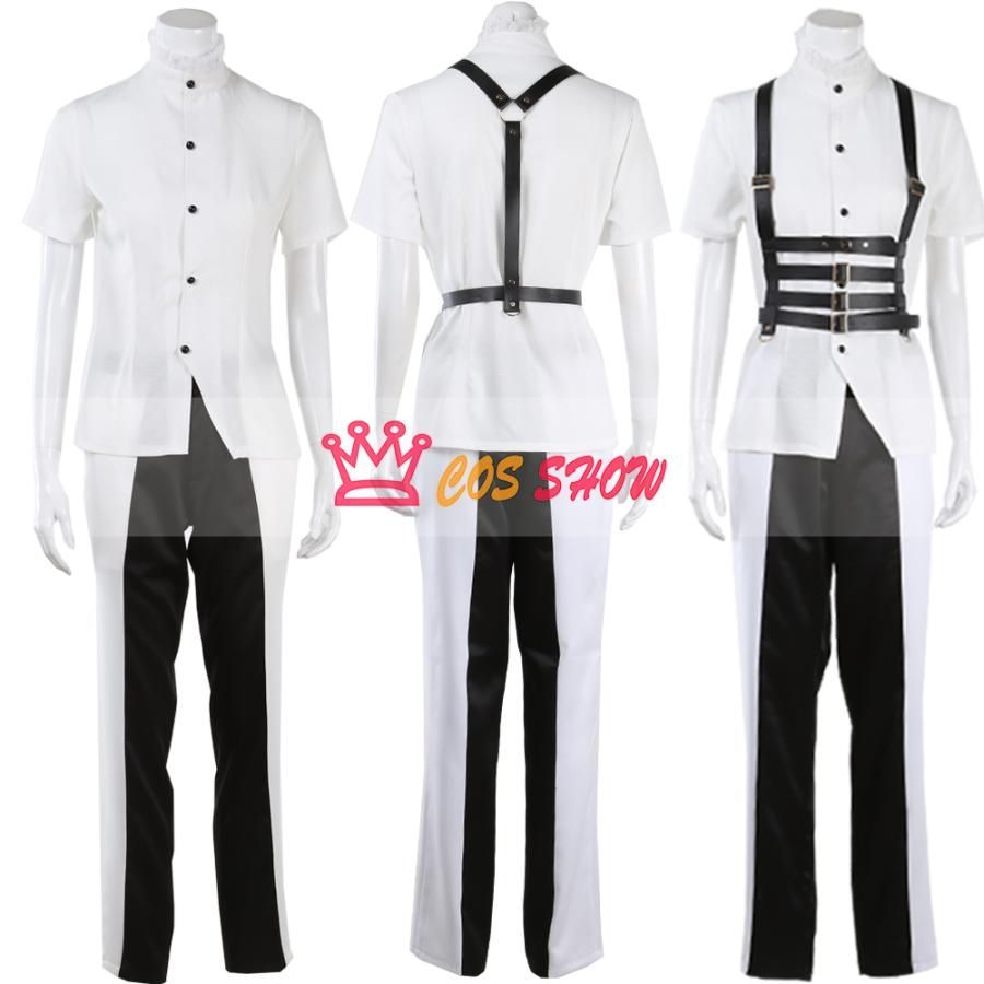 ロビン?ラフィット コスプレ衣装