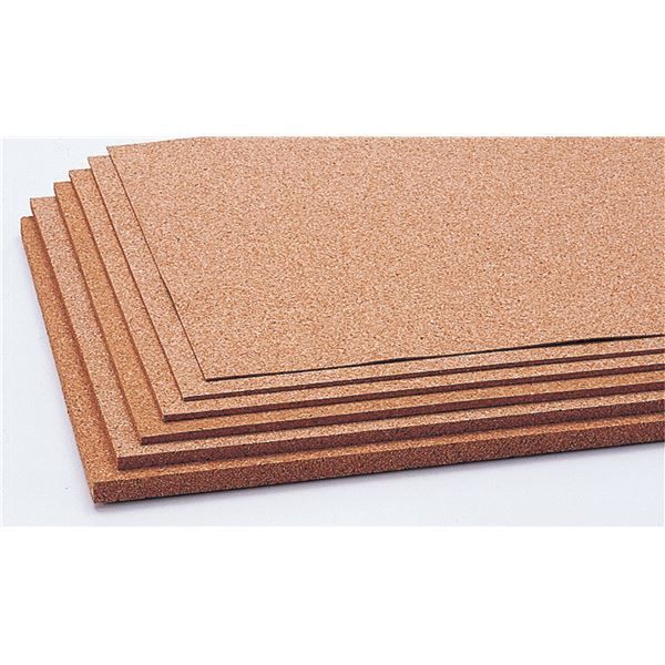 ご確認用です(^○^) クリアランス (まとめ)アーテック コルクシート(立体造形/紙工作パーツ