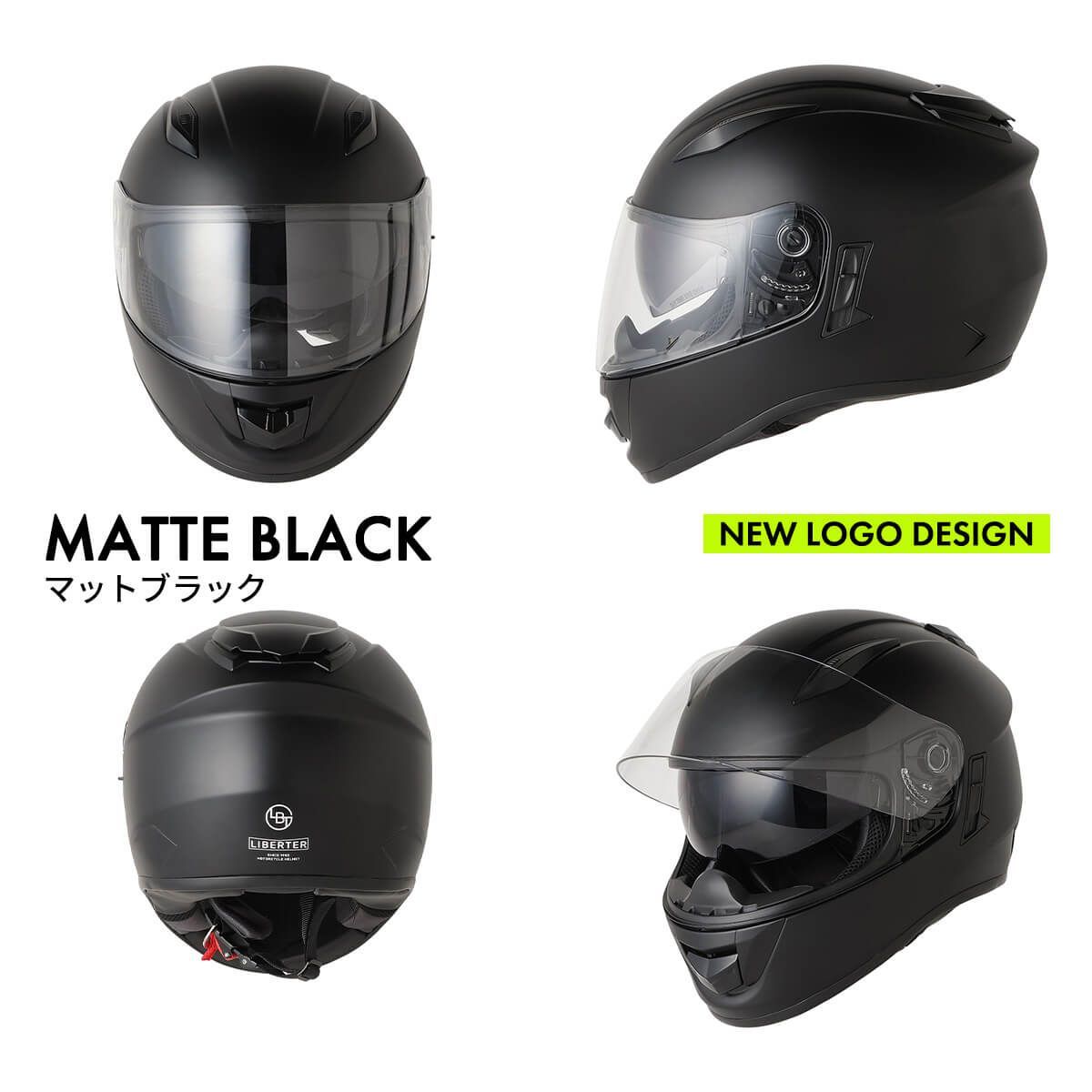 バイク ヘルメット フルフェイス インナーバイザー LIBERTER736 ISN736 ISN HELMET 石野商会 ISN21402 FFCRYSTALESIA_COM