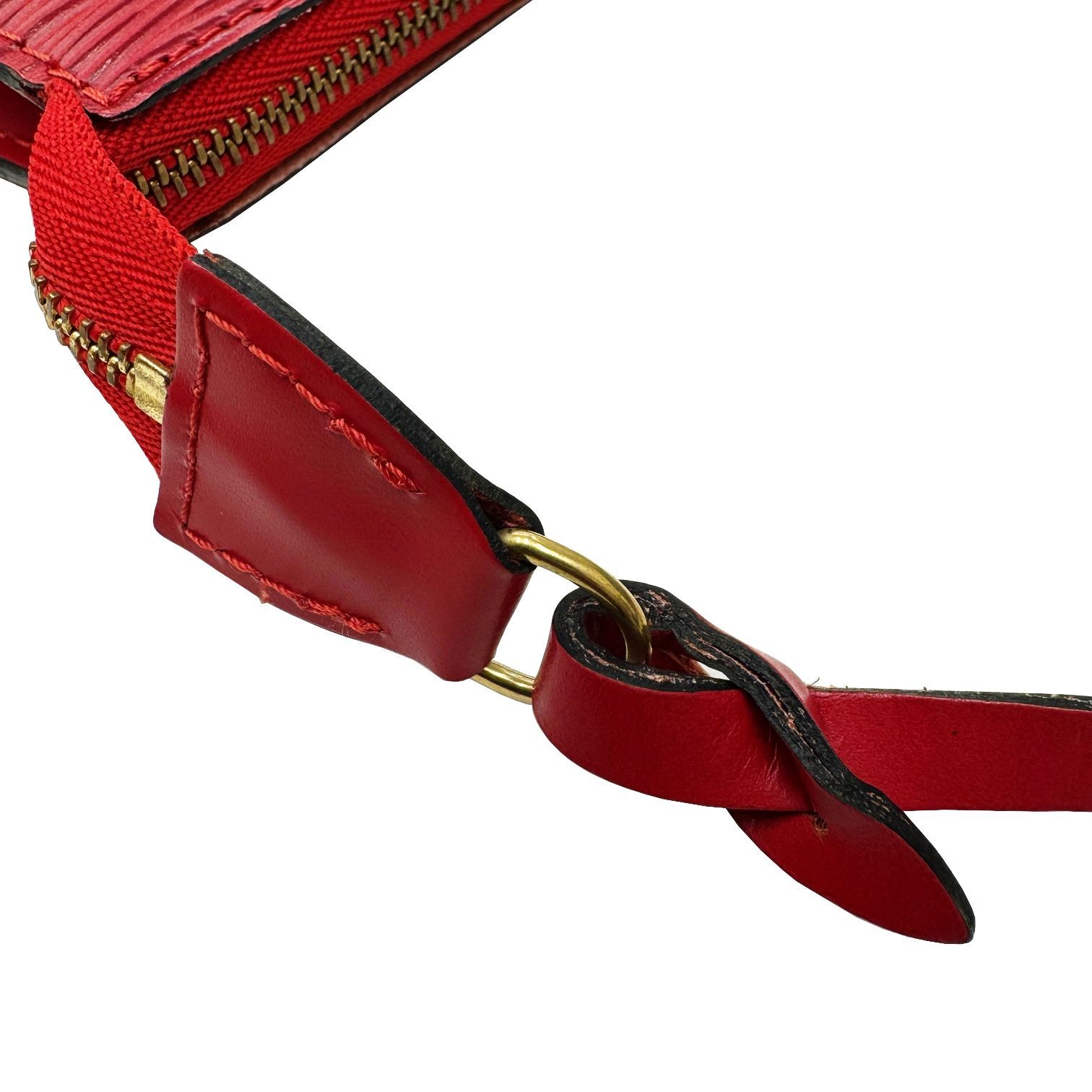 ルイヴィトン LOUIS VUITTON ポシェット・アクセソワール
