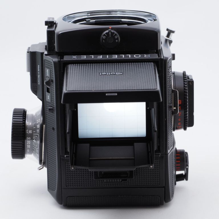 Rollei Rolleiflex SL66SE ローライフレックス 中判