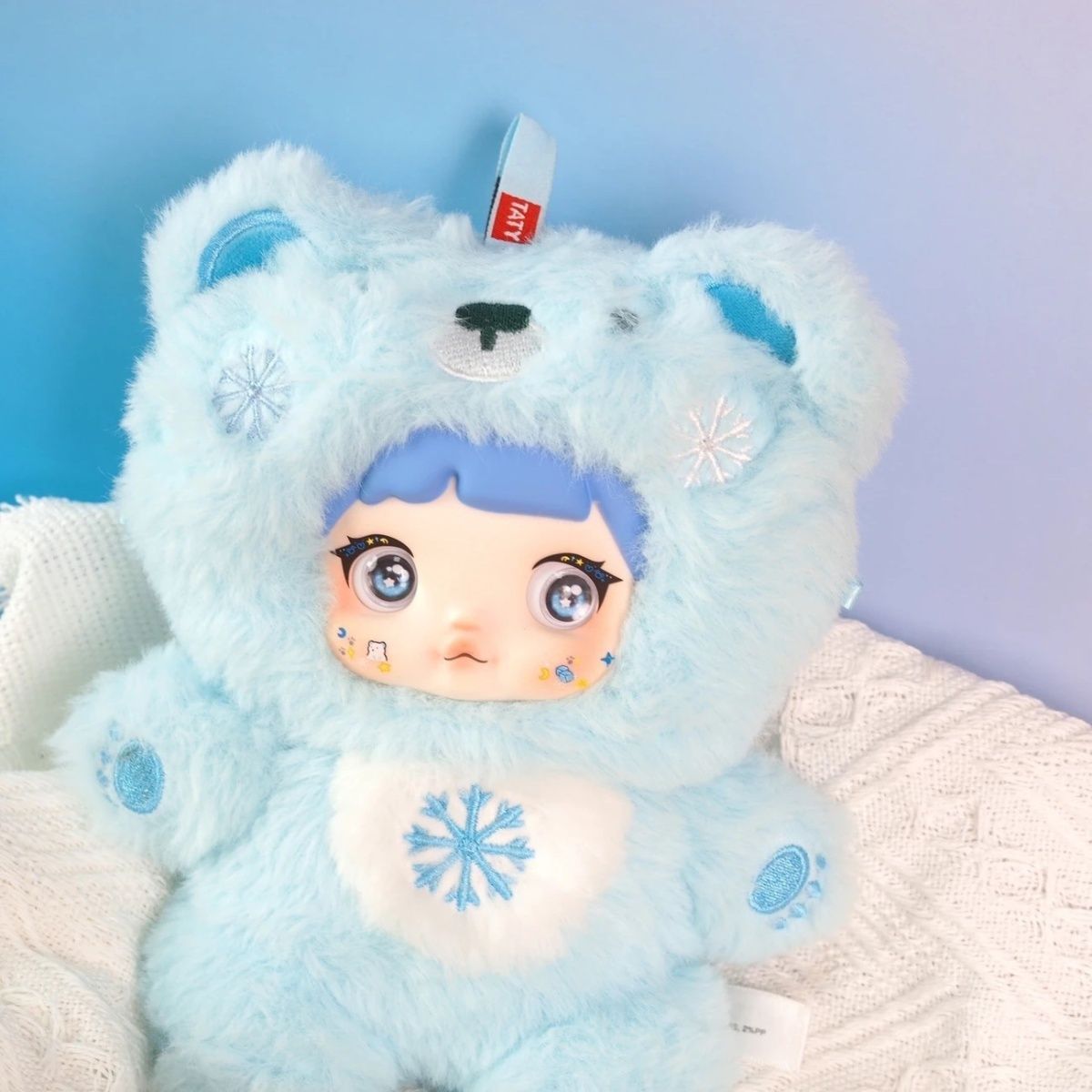 Nommi 年中無休でかわいいシリーズ トレーディングプラッシュ 1BOX Nommi V1 年中無休でかわいいシリーズ トレーディングプラッシュ