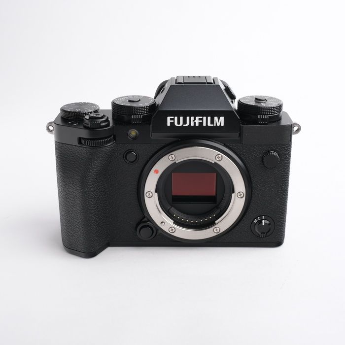 フジフイルム FUJIFILM X-T5-B ボディ