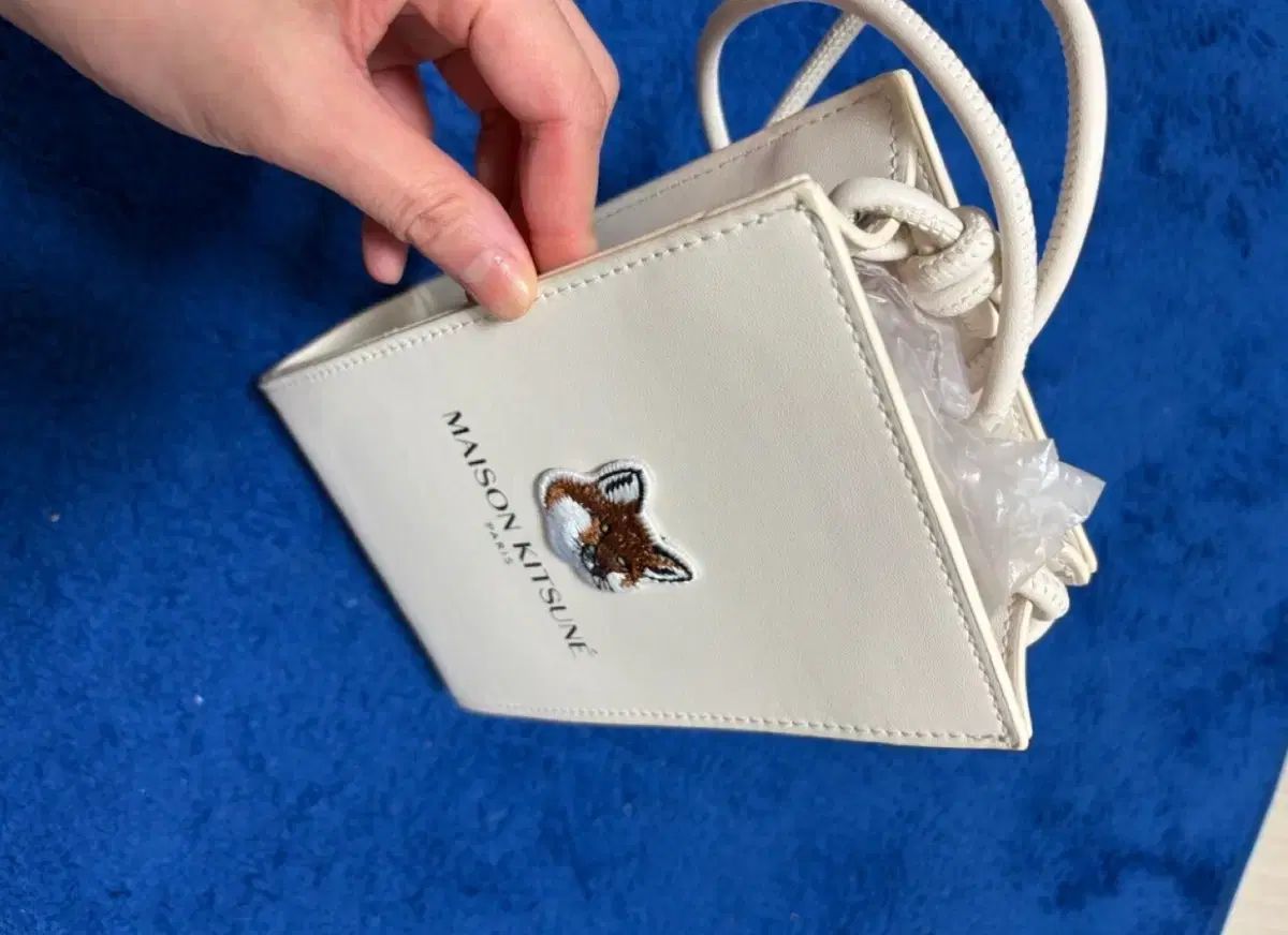 ラネージュ クロスボディバッグ