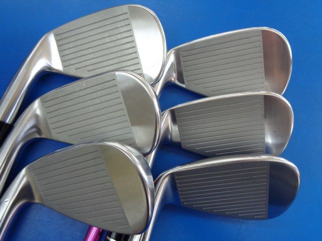 GK高辻▲ 5987 アイアンセット ホンマ ツアーワールドTR20 P LEE BO-MEE VIZARD IB-WF85 6本セット SR 6-11