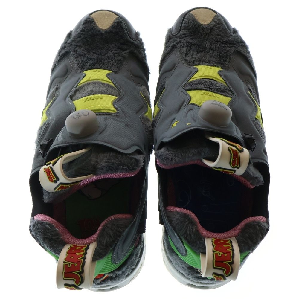 Reebok (リーボック) INSTA PUMP FURY OG TOM AND JERRY FW4656 