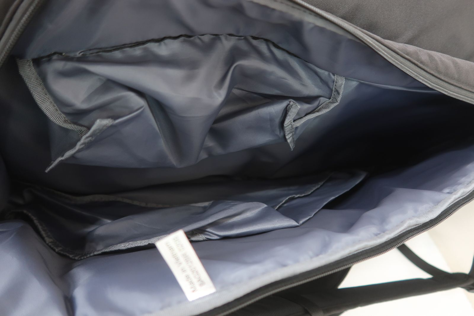 ボックスラケットバッグ6