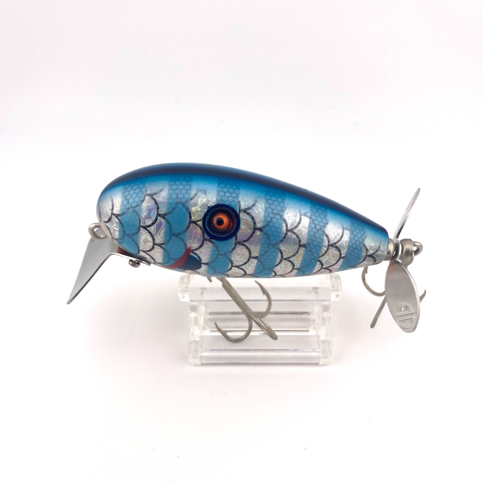 アカシブランド オイッチニー