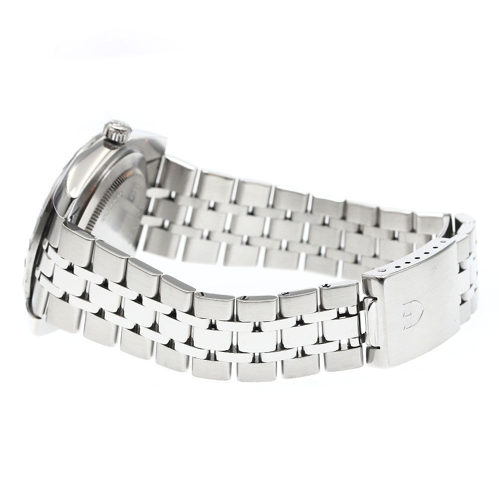 チュードル TUDOR 21010 クラシック デイト 自動巻き メンズ_877765  