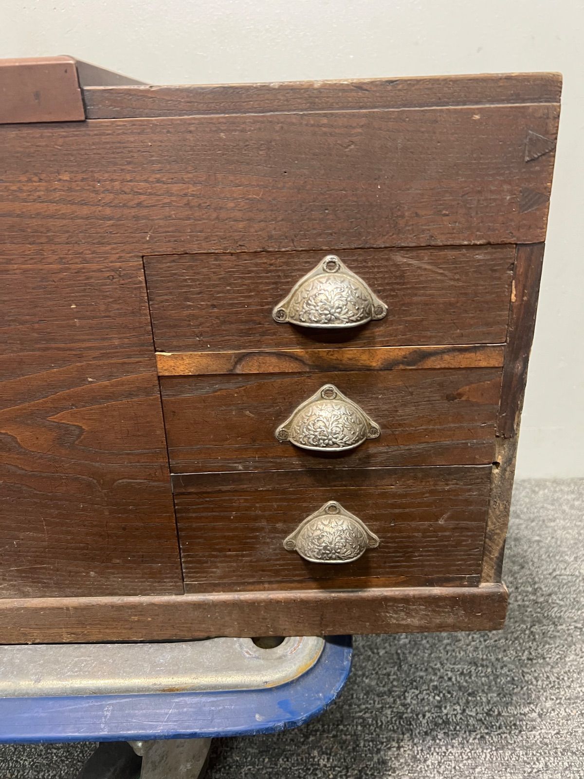 現状品 古道具