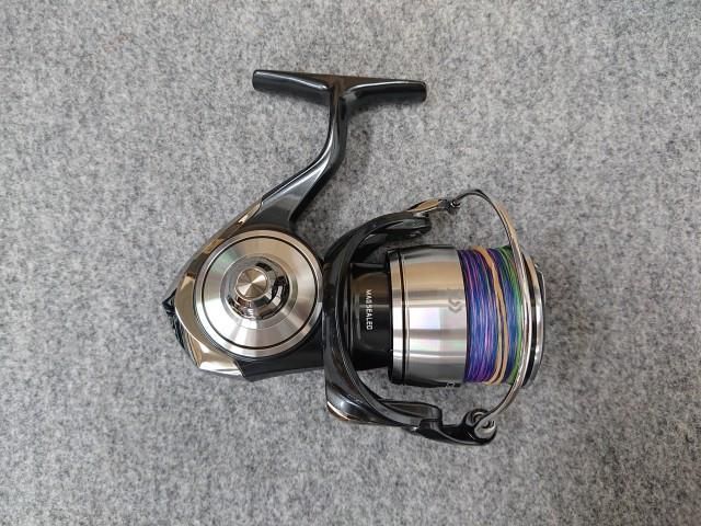 24セルテート SW 4000-H 中古 24セルテート SW 4000-H 中古 ダイワ セルテート SW 4000-H