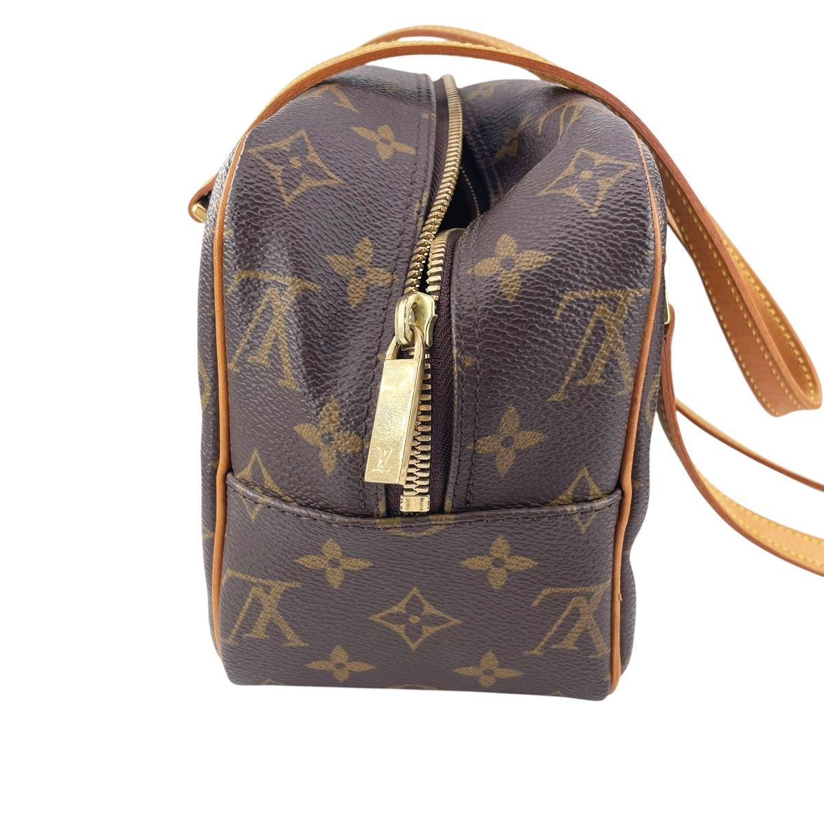 LOUIS VUITTON ルイヴィトン シテMM モノグラム バッグ